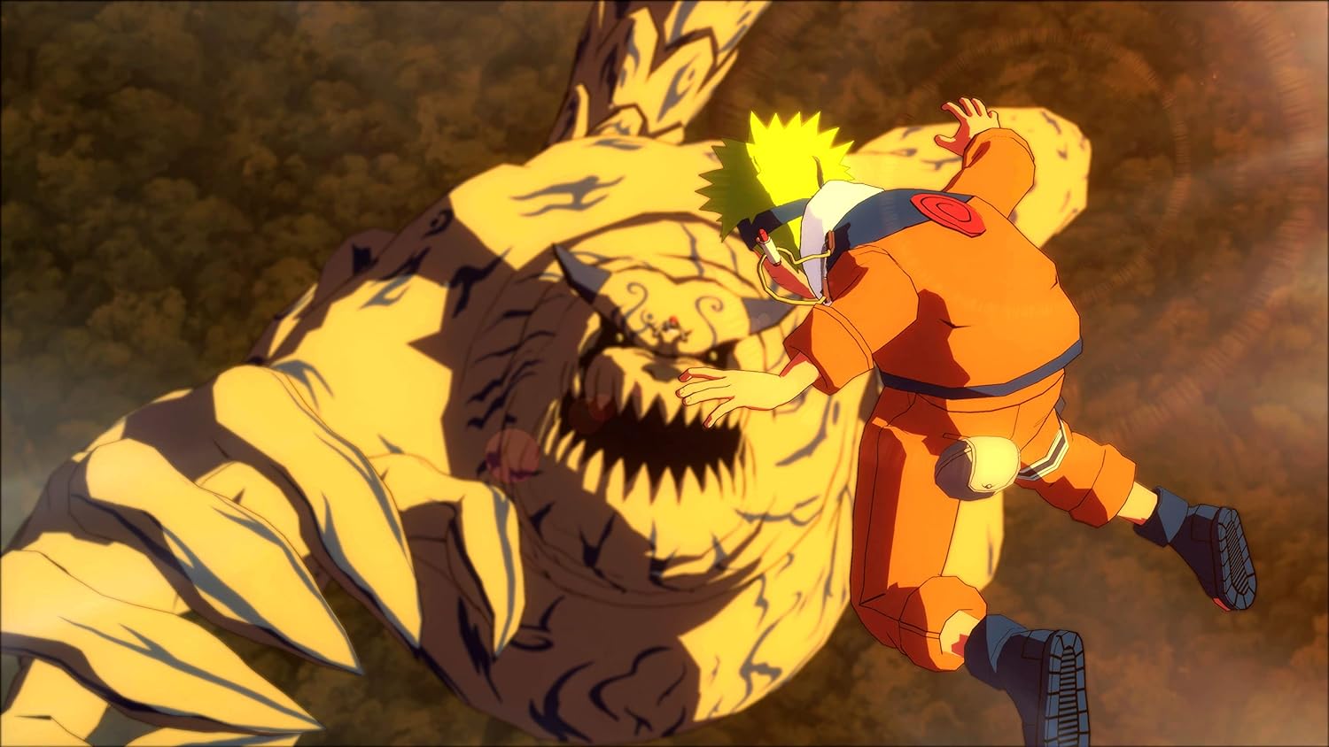 NARUTO X BORUTO Ultimate Ninja STORM CONNECTIONS - PlayStation 5 - Image 2